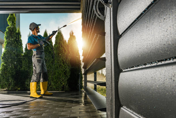 Pressure Washing Services for Businesses in Carlstadt, NJ