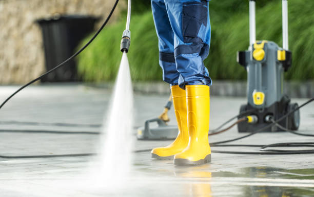 Professional Pressure Washing in Carlstadt, NJ